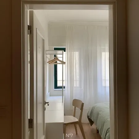 Nº7 Sacadura Cabral * 瓜尔达