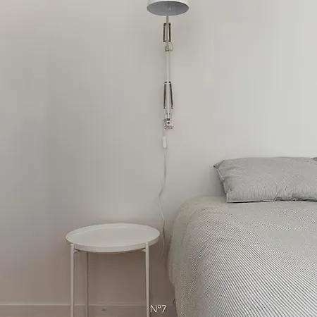 Guest house Nº7 Sacadura Cabral *