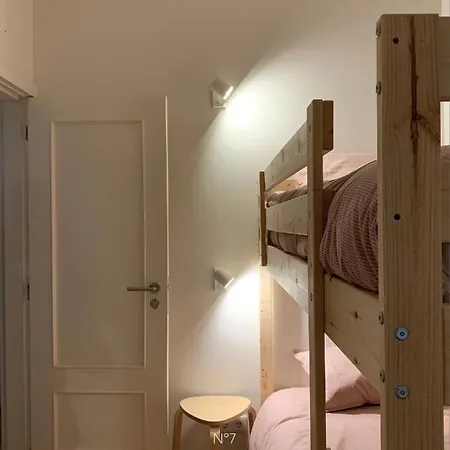 Guest house Nº7 Sacadura Cabral