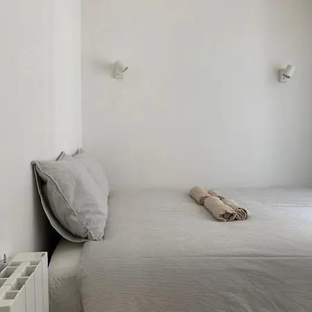 Nº7 Sacadura Cabral 招待所 瓜尔达