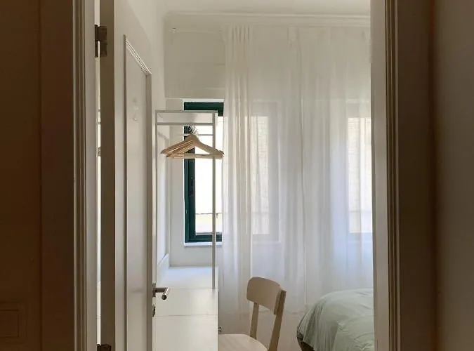 Nº7 Sacadura Cabral * גוארדה