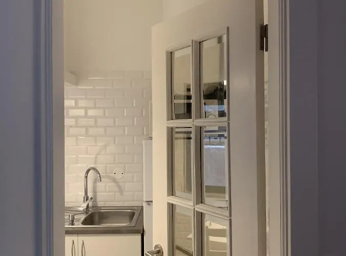 בית הארחה Nº7 Sacadura Cabral גוארדה